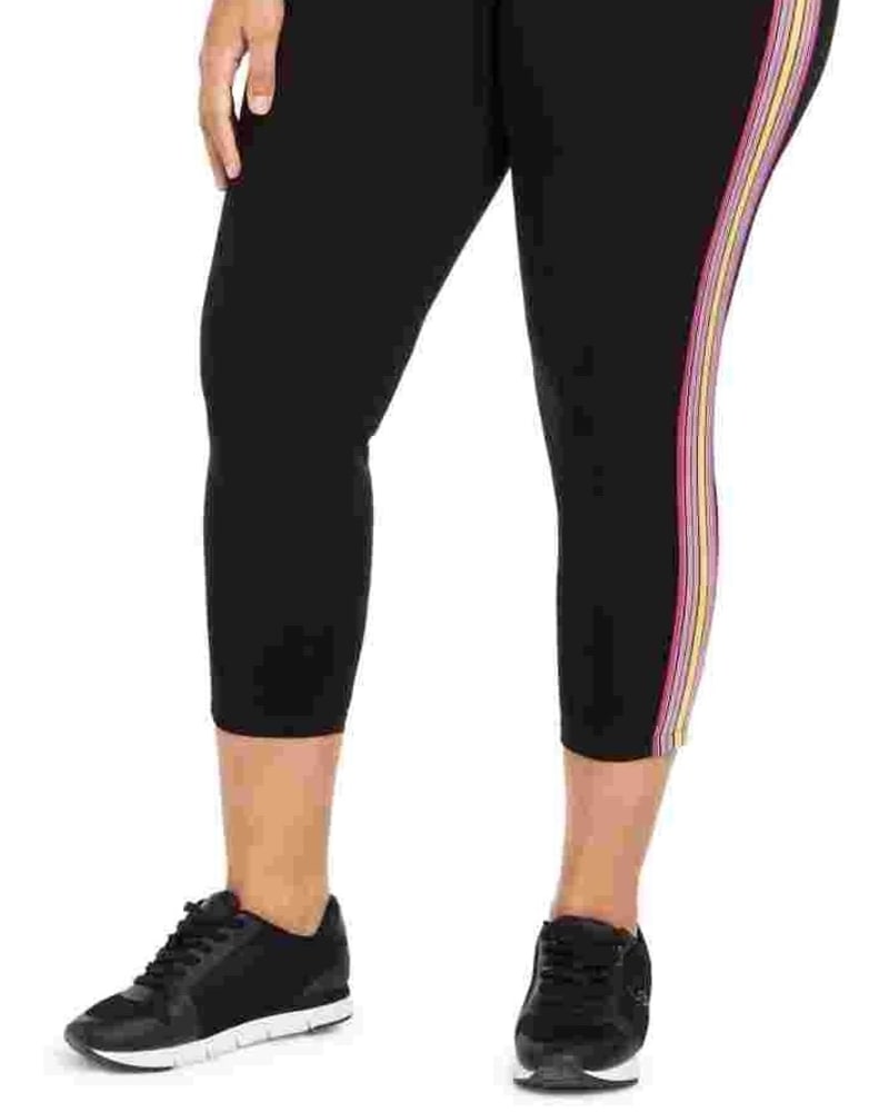 Calvin klein performance capri leggings outlet